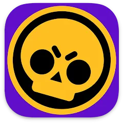 Brawl Stars Mod APK icon